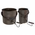 Wiadro na wodę FOX CARPMASTER WATER BUCKETS 10L