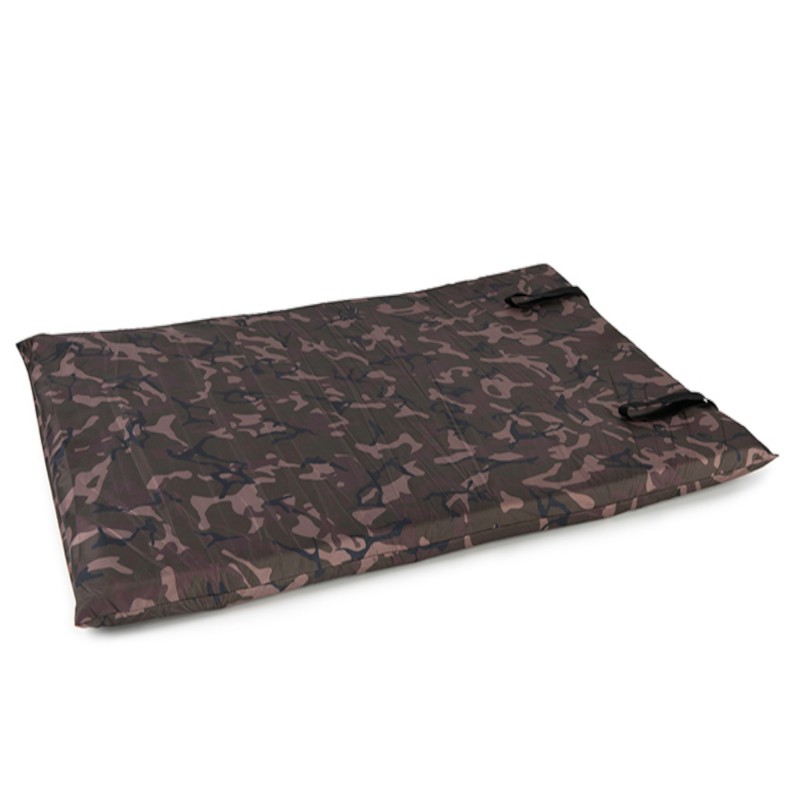 Mata Fox Camo Flat Matt