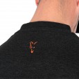 Koszulka Fox Collection T - Black/Orange - M