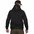 Bluza Fox Collection LW Hoody - Black/Orange - S