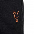 Spodnie Fox Collection LW Jogger Black & Orange -S