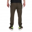 Spodnie Dresowe Fox Collection LW Jogger - Green/Black - S