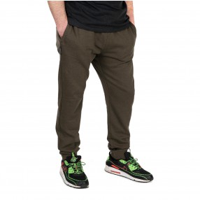 Spodnie Dresowe Fox Collection LW Jogger - Green/Black - XL