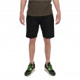 Spodenki Fox Collection LW Jogger short - Black/Orange - S