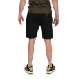 Spodenki Fox Collection LW Jogger short - Black/Orange - S