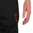 Spodenki Fox Collection LW Jogger short - Black/Orange - S