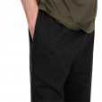 Spodenki Fox Collection LW Jogger short - Black/Orange - S