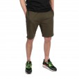 Spodenki Fox Collection LW Jogger short - Green/Black - S