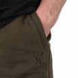 Spodenki Fox Collection LW Jogger short - Green/Black - S