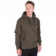 Bluza Fox Collection Hoody Green & Black rozmiar S