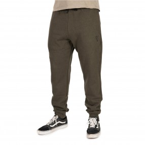 Spodnie Fox Collection LW Jogger Green & Black rozmiar S