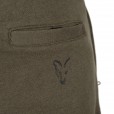 Spodnie Fox Collection LW Jogger Green & Black rozmiar S