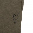 Spodnie Fox Collection LW Jogger Green & Black rozmiar S