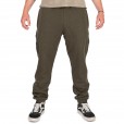 Spodnie Fox Collection LW Jogger Green & Black rozmiar S