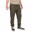 Spodnie Fox Collection LW Jogger Green & Black rozmiar S