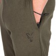 Spodnie Fox Collection LW Jogger Green & Black rozmiar S