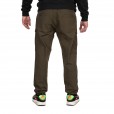 Spodnie Fox Collection LW Cargo Trouser - Green/Black - S