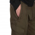 Spodnie Fox Collection LW Cargo Trouser - Green/Black - S