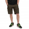 Spodenki Fox Collection LW Cargo shorts - Green/Black - S