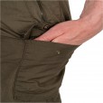 Spodenki Fox Collection LW Cargo shorts - Green/Black - S