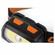 Latarka czołowa Fox Halo Multi Colour Headtorch