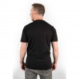 Koszulka Fox BlackCamo Chest Print T-Shirt S