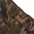 Fox Camo Cargo Shorts M