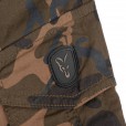 Fox Camo Cargo Shorts M