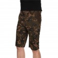 Fox Camo Cargo Shorts XXL