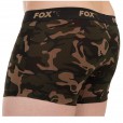 Bokserki Fox Camo Boxers rozm. Large (3 Szt.)