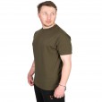 Koszulka Fox Khaki Large Print T rozmiar S