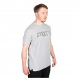 Koszulka Fox Ltd LW Grey Marl T rozmiar SMALL