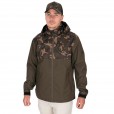 Kurtka Fox Camo/Khaki RS 10K jacket - M