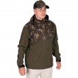 Kurtka Fox Camo/Khaki RS 10K Jacket - L 