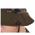 KAPELUSZ FOX KHAKI CAMO BOONIE HAT