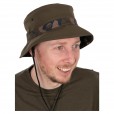 KAPELUSZ FOX KHAKI CAMO BOONIE HAT