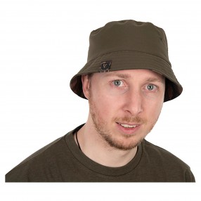 Dwustronny kapelusz Fox Reversible Bucket Hat