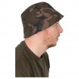 Dwustronny kapelusz Fox Reversible Bucket Hat