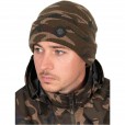 Czapka Fox Camo Sherpa Tec Beanie