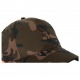 Czapka Fox CAMO Baseball Cap Camo