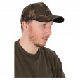 Czapka Fox CAMO Baseball Cap Camo