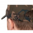 Czapka Fox CAMO Baseball Cap Camo