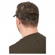 Czapka Fox CAMO Baseball Cap Camo