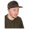 Czapka Fox CAMO Snapback Cap Camo