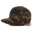 Czapka Fox CAMO Snapback Cap Camo