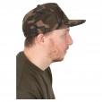 Czapka Fox CAMO Snapback Cap Camo