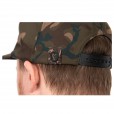 Czapka Fox CAMO Snapback Cap Camo