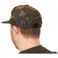 Czapka Fox CAMO Snapback Cap Camo