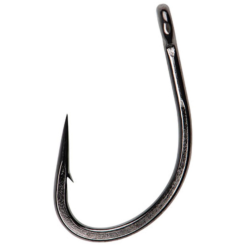 Haczyki Fox Carp Hooks Curve Shank Short Nr 6