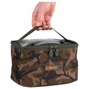 Pokrowiec Fox Camolite XL Accessory Bag